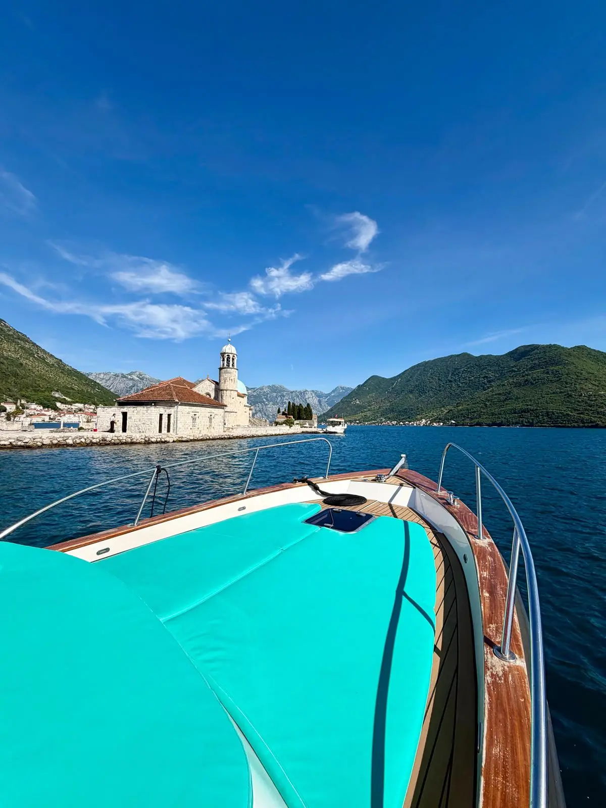 Photo Tour Experience
