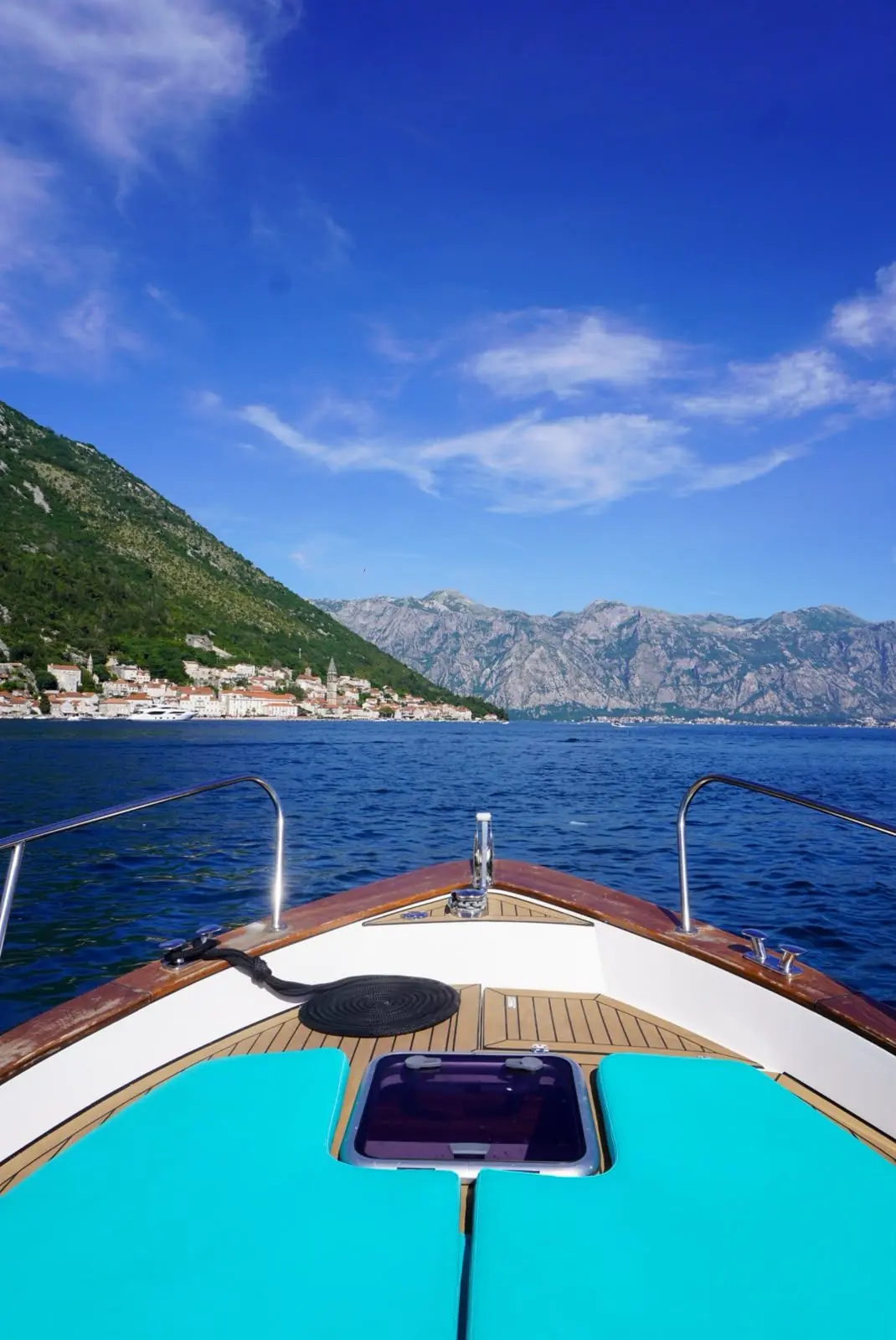Hidden Gems Tour